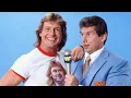 Rowdy Roddy Piper Best Moments