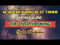 Download Lagu Al Qur'an Surah At Takwir [81] With Salim Bahanan