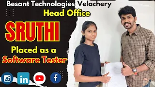 Student's Testimonials