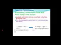 Machine Dependent Optimization Peep hole optimization