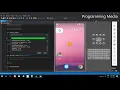 Basic4Android B4A - HelloWorld App