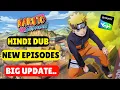 Lagu Happy Diwali Naruto Shippuden Hindi Dub New Episodes Update On Sony Yay💥 Naruto Shippuden Hindi Dub
