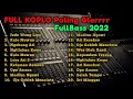 Lagu FULL ALBUM OJO GOBLOK MENCINTA