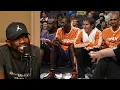 Jason Richardson Talks on playing with Steve Nash SHAQ and Grant Hill in Phoenix