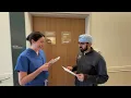 stanford surgery - chief roast 2025