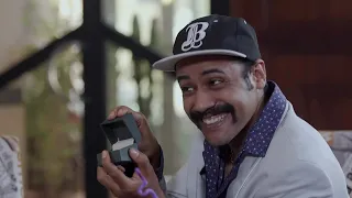 Denya Okhra Episode 14 Partie 02 