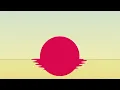 FKJ - Skyline (Unofficial Lyrics Video)