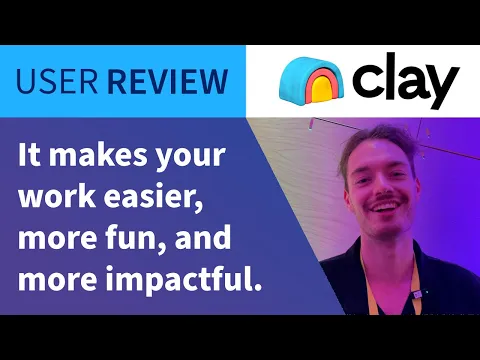Thumbnail for Clay Review