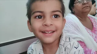 17june2023 hmare ghar ayi laxmi bhabhi bhai become parents part 2 familyvlog familytime memories