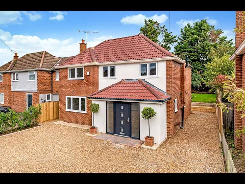 Download MP3 For Sale - Newly Extended and Fully Refurbished 4 Bedroom Detached House in Old Windsor