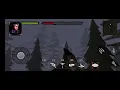 Rake Monster Hunter Part 1