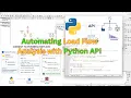 DIgSILENT PowerFactory Python API Tutorial for Beginners Tutorial 2