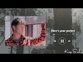 Download Lagu Here's your perfect || Jamie Miller (Slowed) (Tiktok)