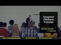 MuleSoft Training Anypoint Platform Tutorial MuleSoft Training for Beginners