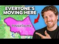 5 Reasons Why Volusia County Will Thrive Over The Next 10 Years