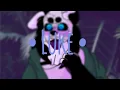 Luke Undertale oc
