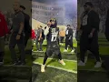 Lil Wayne opens up the Rocky Mountain Showdown by performing Sky s The Limit