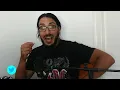 SOME FRESH INDO-METAL BLOOD | STRANGERS - Berhala official music video reaction | Indonesia
