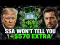 3 Phone Calls That Add 570 to Your Social Security Most Seniors Never Make Them