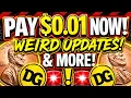 STRANGE NEW UPDATES 100 SURPRISE PENNY ITEMS SECRET SALES PENNY SHOPPING AT DOLLAR GENERAL