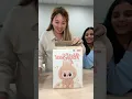 Download Lagu Unboxing the World's Biggest Labubu Figure Ever #LabubuUnboxing #Collectibles #Nails