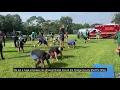 Orange County Sheriff s Office Physical Abilities Test