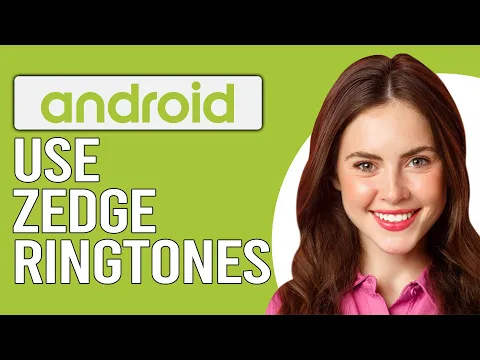 Download MP3 How to Use Zedge Ringtones on Android (How to Set Ringtone on Zedge App)