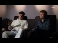Lagu A-ha – NRK Lydverket | Interview (2008) [ENG/PT/JP/RU+ Subs]
