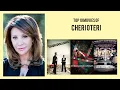 Cheri Oteri Top 10 Movies of Cheri Oteri Best 10 Movies of Cheri Oteri