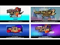 Super Smash Flash 2 Multiple Modpacks Project B Delta Ultimate XP