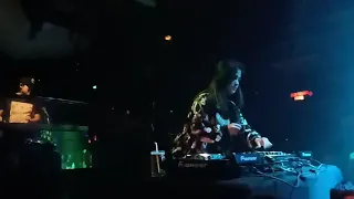 DJ Vika Clara melorot Bikin mata melotot Anjay l Marimba Club