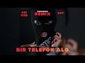 Ozi VRD x OFY - Bir Telefon ALO  (Remix)