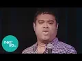Paul Sinah Is Like A Gay Miranda Hart Next Up Comedy