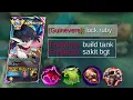 Download Lagu Build Terbaik Ruby Vs Everybody, Musuh Sampe Heran
