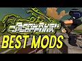 The BEST Mods For Bomb Rush Cyberfunk 2026