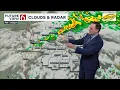Tulsa Weather Stephen Nehrenz s Friday Morning Forecast July 24 2026
