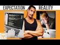 Programming Reality Vs Expectations What You Think Vs How It Actually IS
