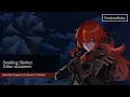 Seeking Shelter With Diluc Sharing a Bed with Diluc Genshin Impact Diluc x Listener ASMR