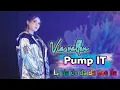 Download Lagu Via Vallen - Pump IT  La da di da daa de da  I Cover Koplo Version