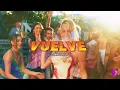Ricky Martin, Los Ángeles Azules, TINI - Vuelve (Letra/Lyrics)