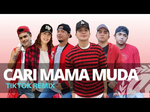 Download MP3 CARI MAMA MUDA (Tiktok Remix) | Kebugaran Tari | Kru TML Kramer Pastrana