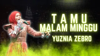 tamu malam minggu yuznia zebro mardatila group