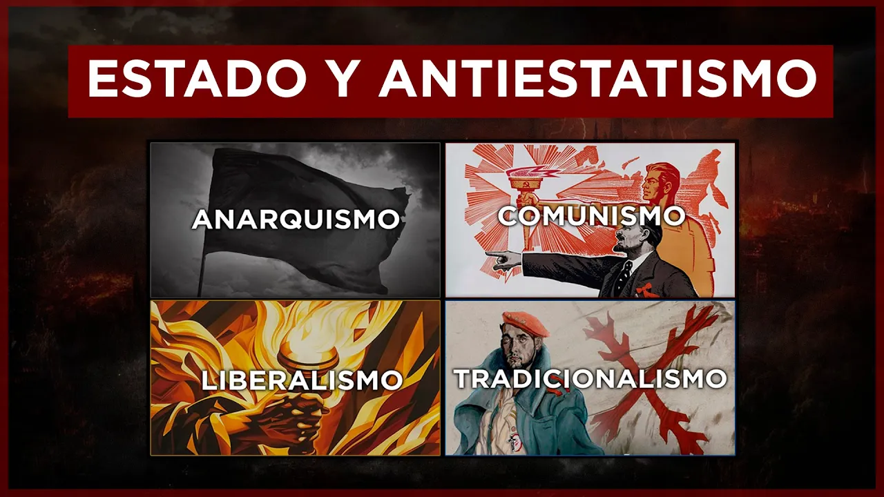 ¿Qué es el Estado y por qué tantos lo critican?
