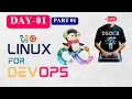 Linux For DevOps Day-1-I Lab Setup VirtualBox Ubuntu Installation 2025 Full DevOps Tutorials