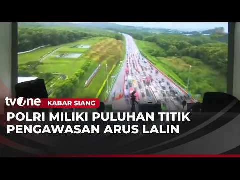 Operasi Ketupat 2026 Mulai Berjalan