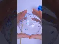 Lagu 🫧 Cute ball with snowflakes made of nano tape ❄️ #asmr #nanotape #diycrafts