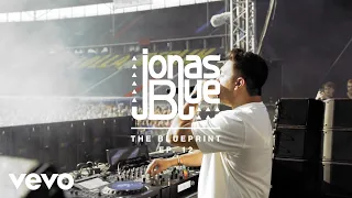 Jonas Blue - The Blueprint EP 12