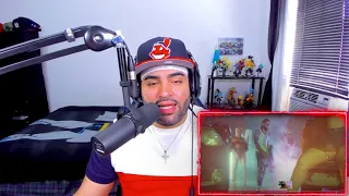khem skillibeng bad bitch official video reaction dollar boi ent 