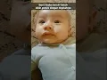Download Lagu bayi 2 bulan bersin-bersin bikin ngakak