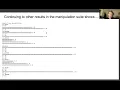Reverse translating amino-acid sequences
